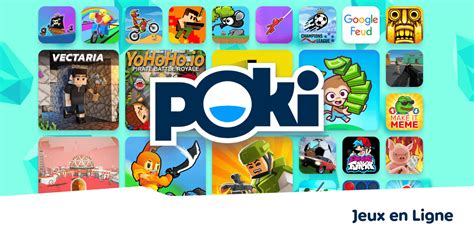 pouki jeux